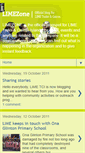 Mobile Screenshot of limezonetci.lime.com